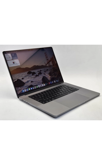 Apple MacBook Pro 16 A2485 M1 PRO 32GB 512 SSD 16,2